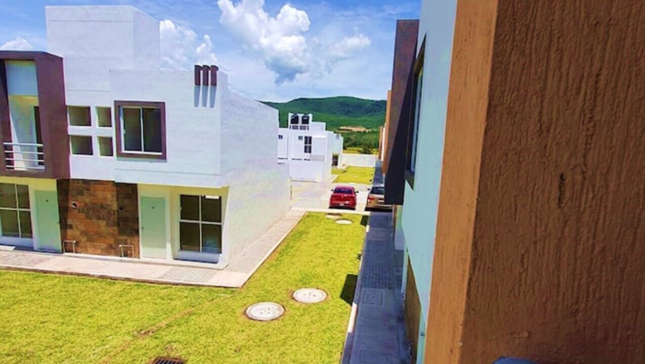 Photo of Outdoor in Crucero Tezoyuca