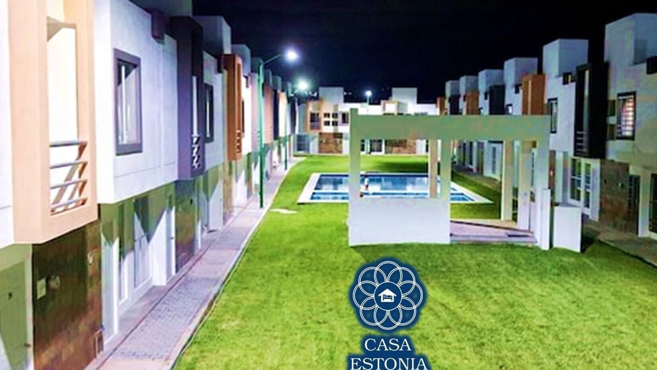 Photo of Outdoor in Crucero Tezoyuca
