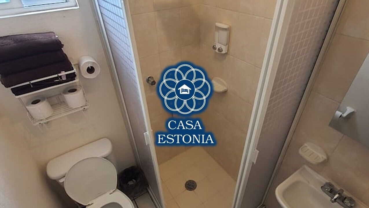Photo of Bathroom in Crucero Tezoyuca