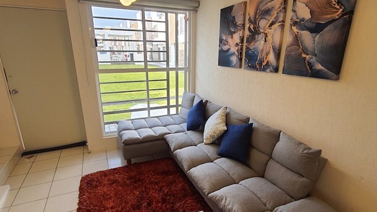 Photo of Livingroom in Crucero Tezoyuca