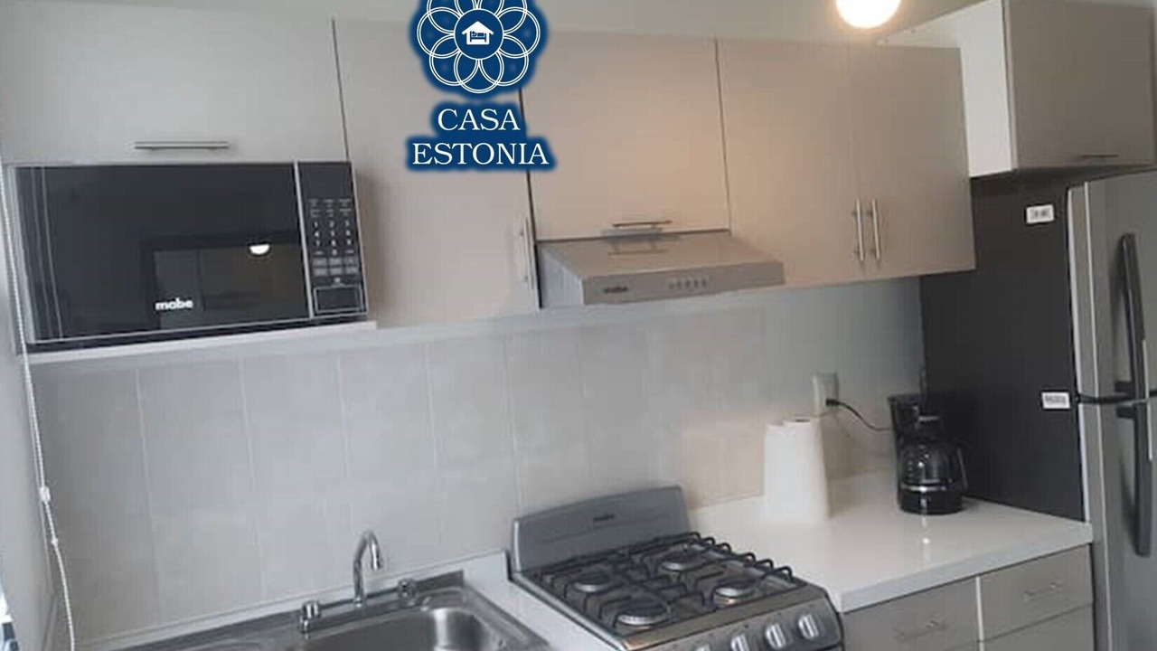 Photo of Kitchen in Crucero Tezoyuca