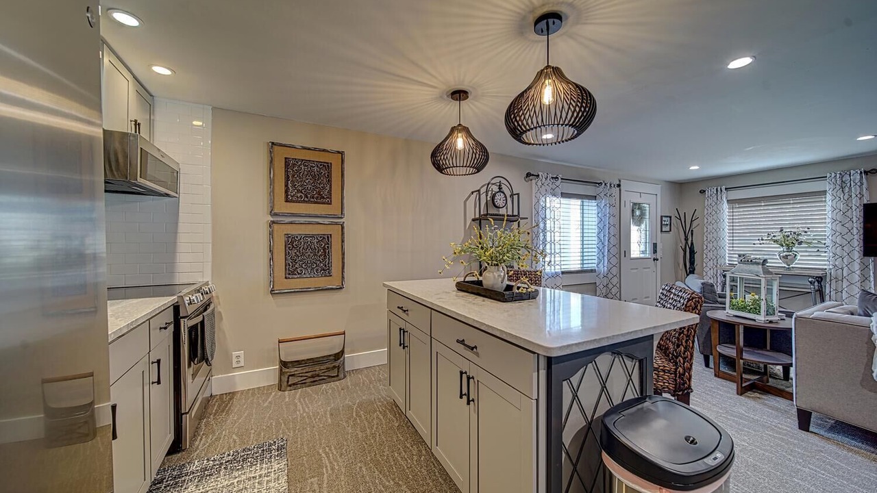 Photo of Kitchen in Blairsville