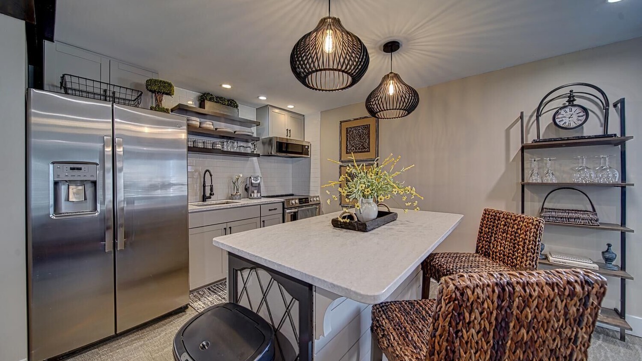 Photo of Kitchen in Blairsville