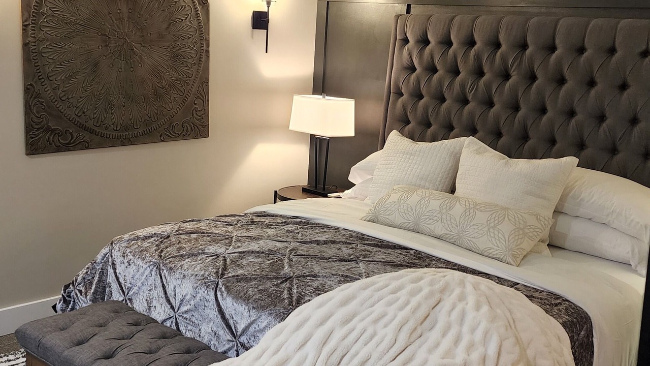 Photo of Bedroom in Blairsville