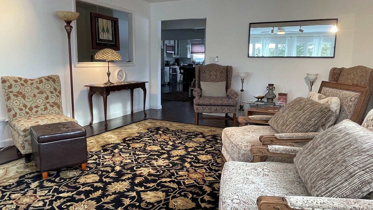 Photo of Bedroom in Bloomington