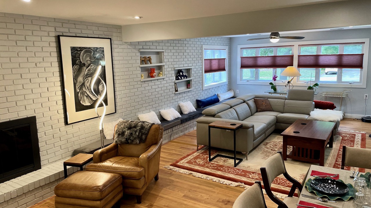 Photo of Bedroom in Bloomington