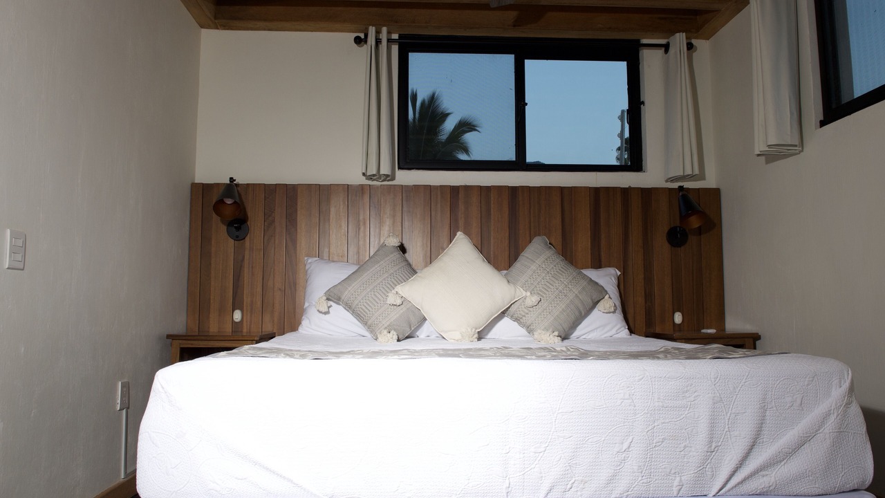 Photo of Bedroom in Ajijic