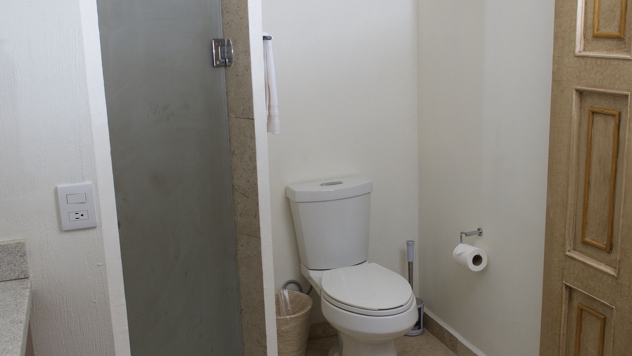 Photo of Bathroom in Ajijic
