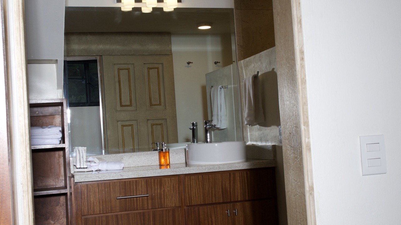 Photo of Bathroom in Ajijic