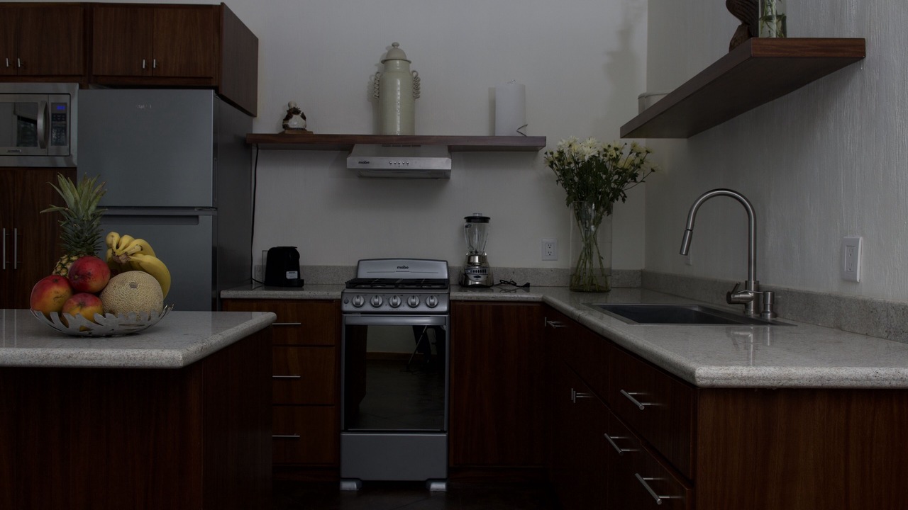 Photo of Kitchen in Ajijic