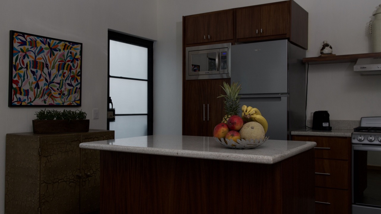 Photo of Kitchen in Ajijic