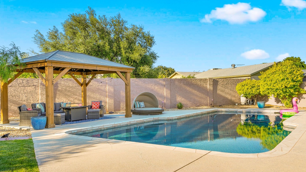 Photo of Outdoor in Deer Valley