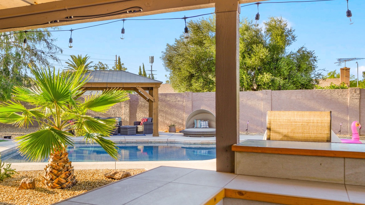Photo of Outdoor in Deer Valley