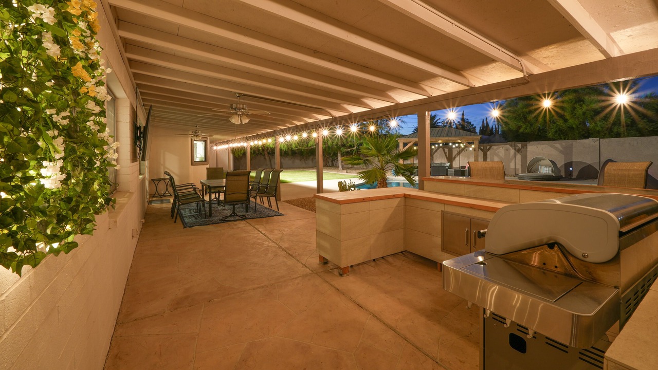 Photo of Outdoor in Deer Valley