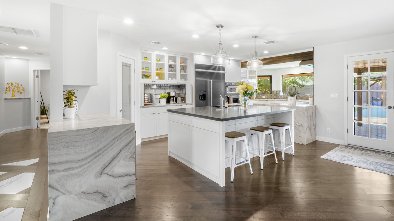 Photo of Kitchen in Deer Valley