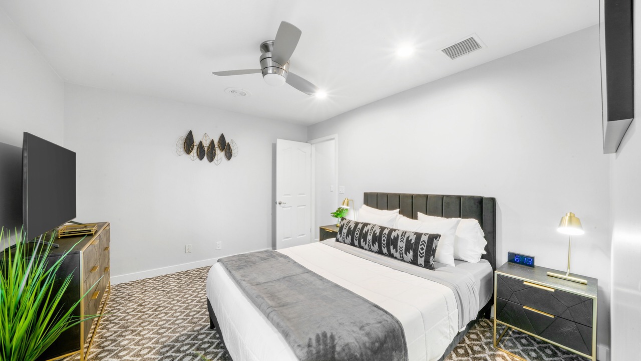 Photo of Bedroom in Deer Valley