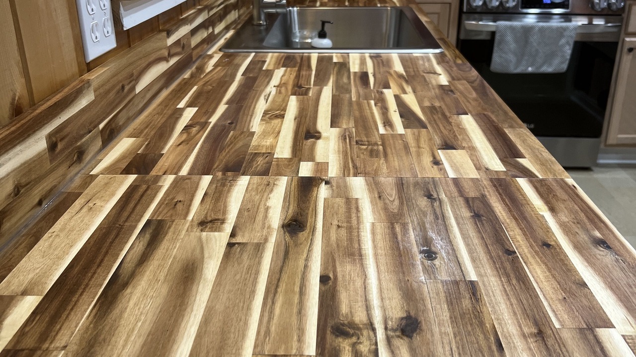 Photo of Kitchen in Linneus