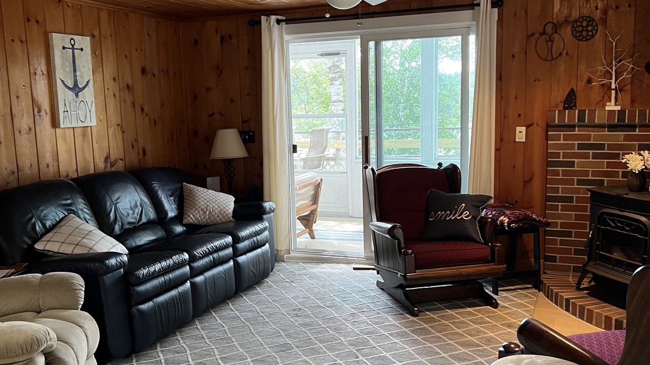 Photo of Livingroom in Linneus