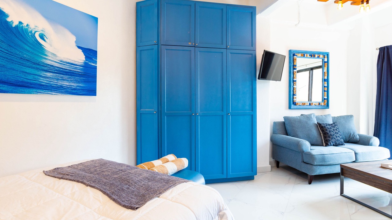 Photo of Bedroom in Centro