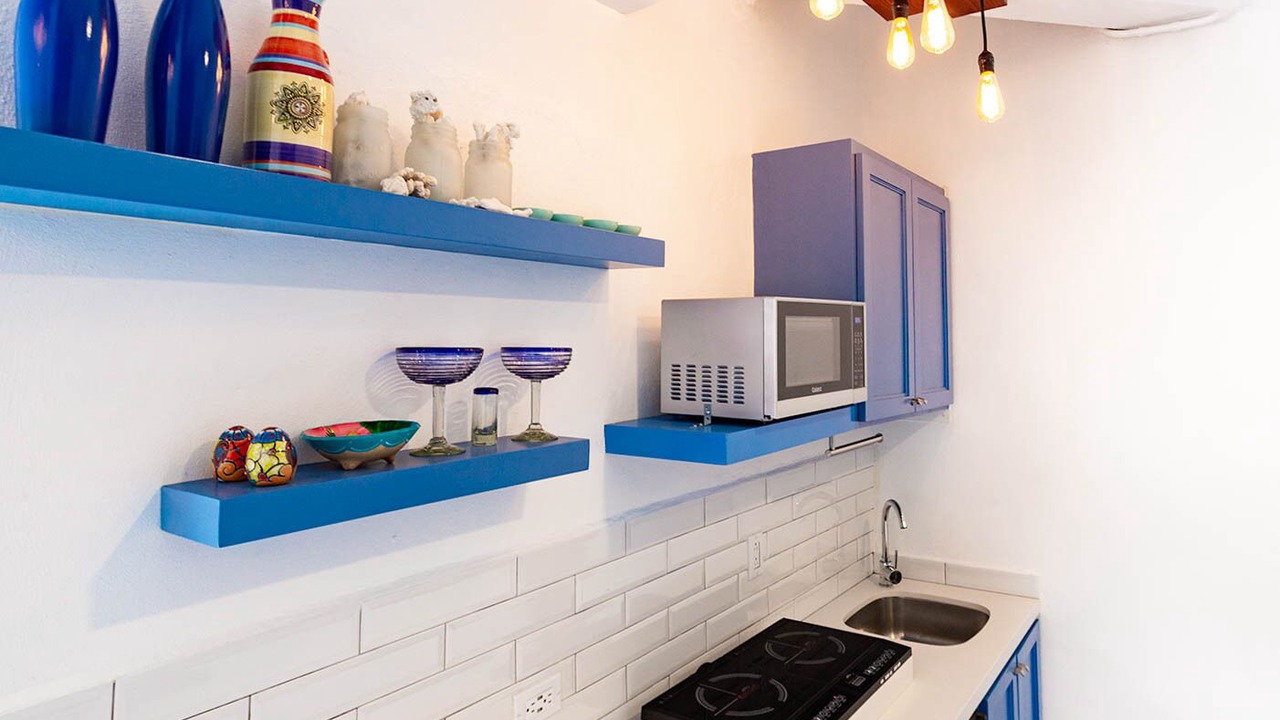 Photo of Kitchen in Centro