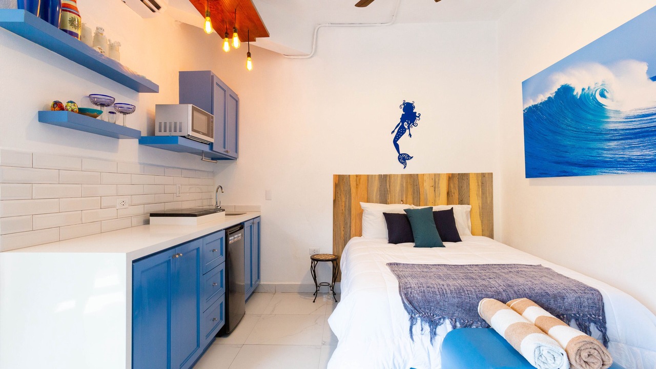 Photo of Bedroom in Centro