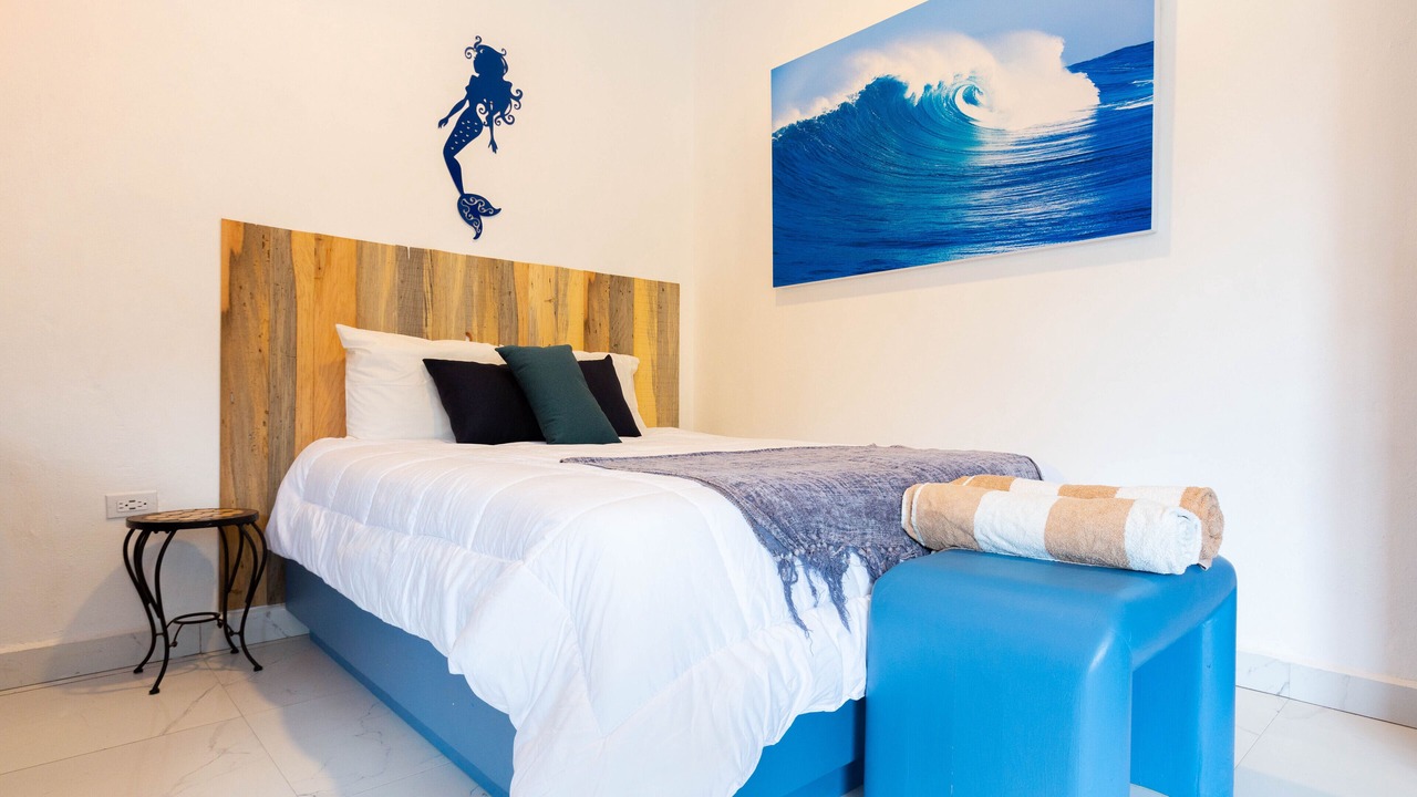 Photo of Bedroom in Centro