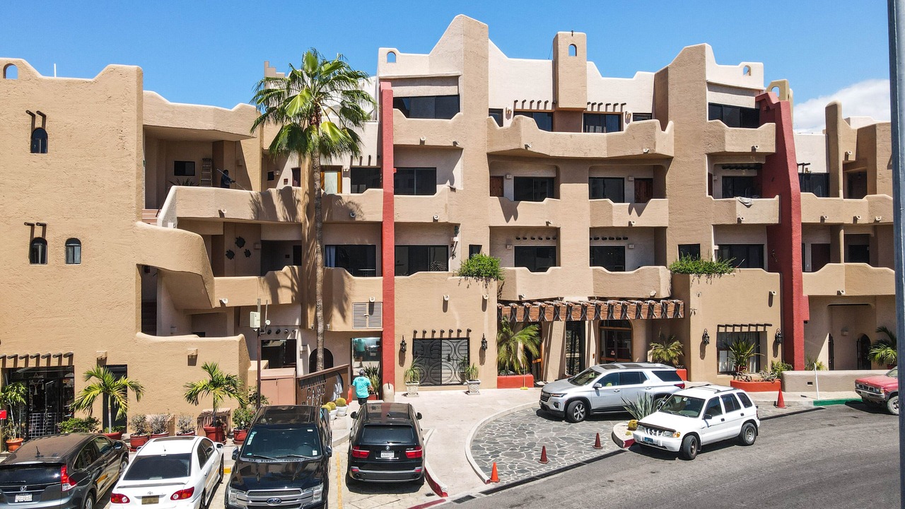 Photo of Outdoor in Centro