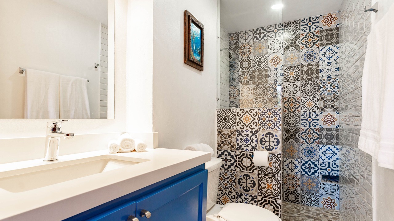 Photo of Bathroom in Centro