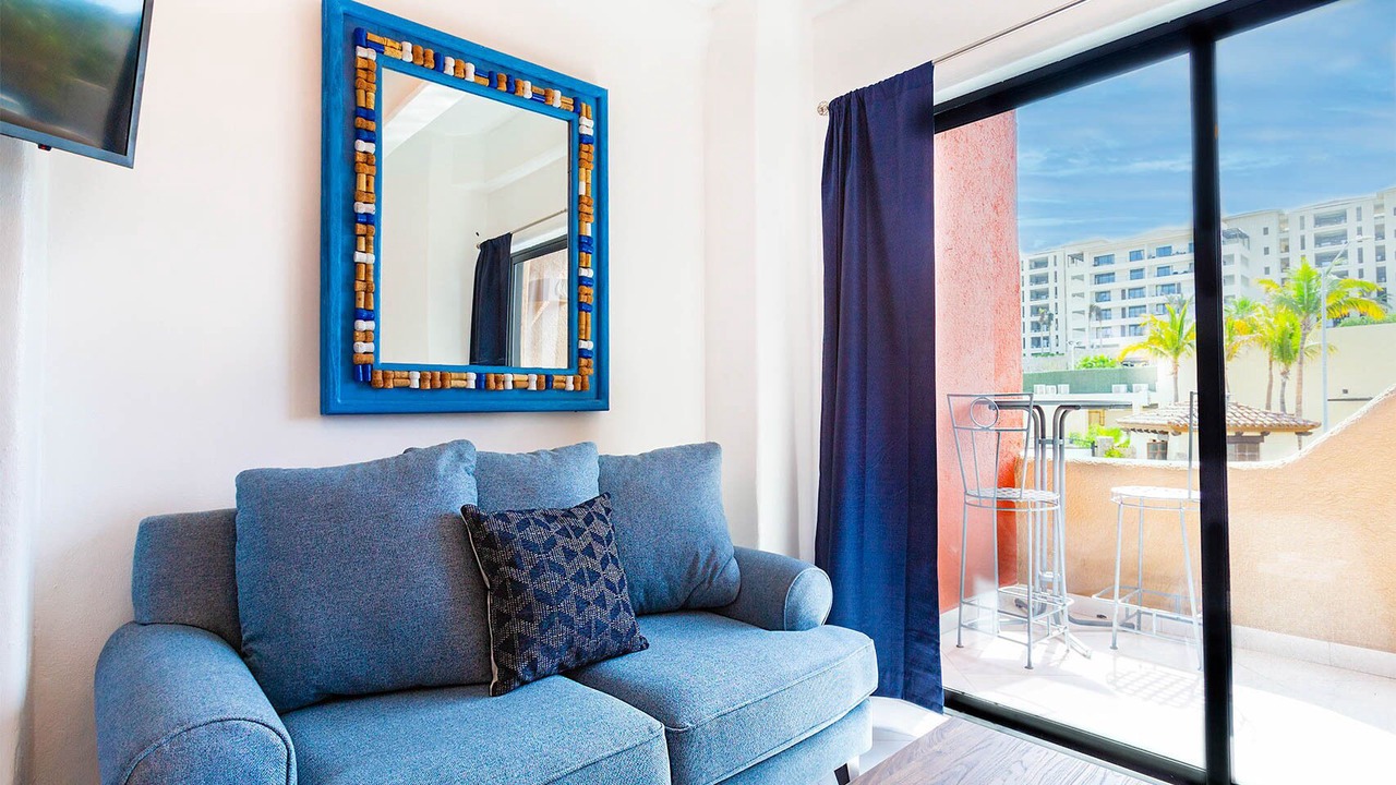 Photo of Livingroom in Centro