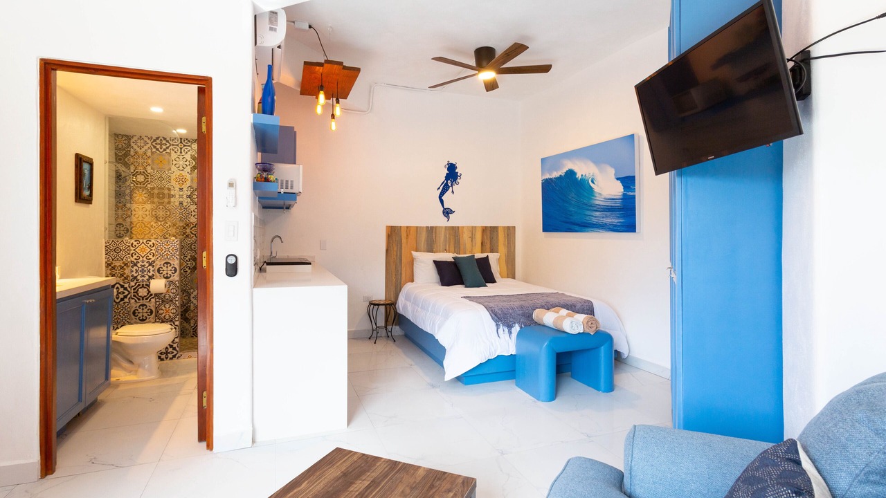 Photo of Bedroom in Centro