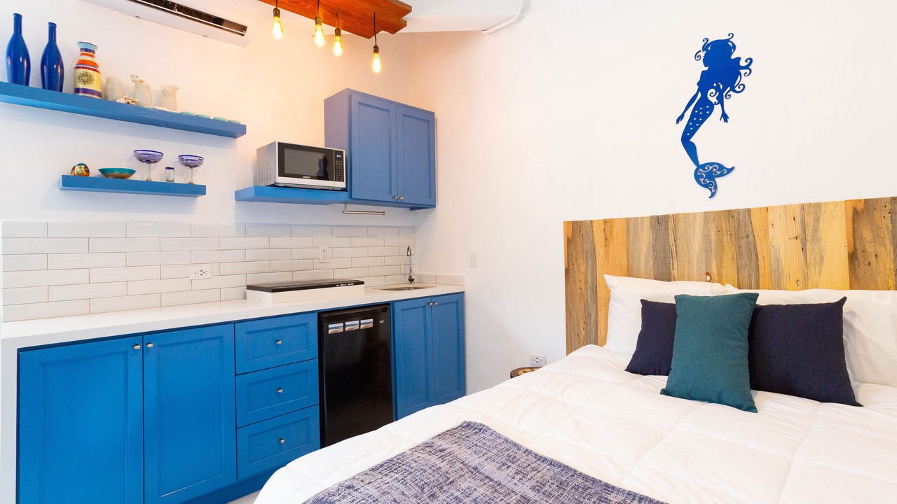 Photo of Kitchen in Centro