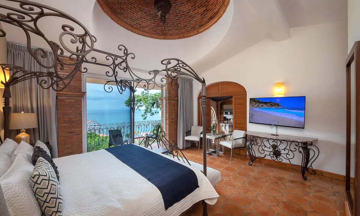 Photo of Bedroom in Conchas Chinas
