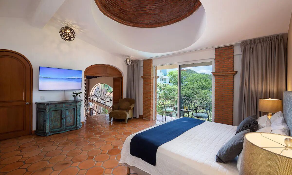 Photo of Bedroom in Conchas Chinas