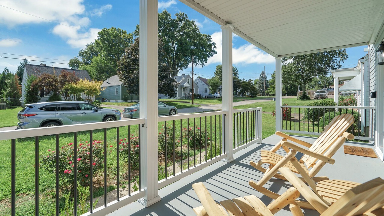 Photo of Outdoor in Schnitzelburg
