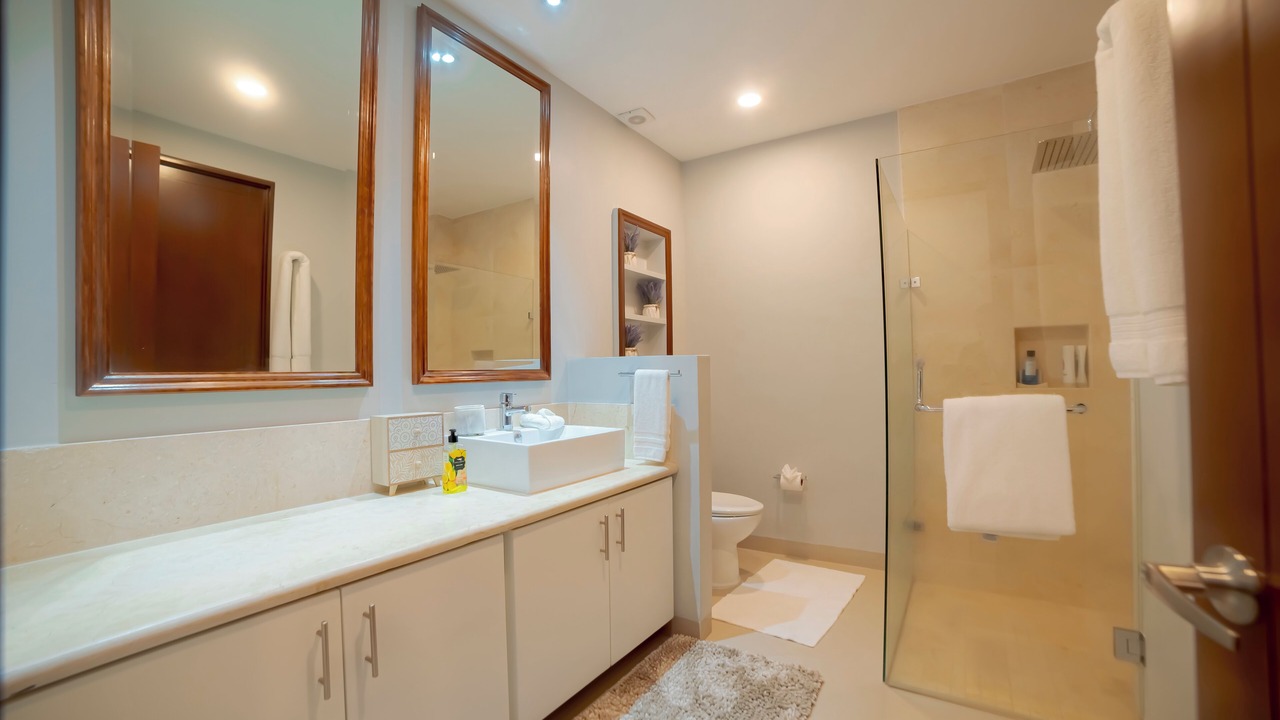 Photo of Bathroom in Bucerias