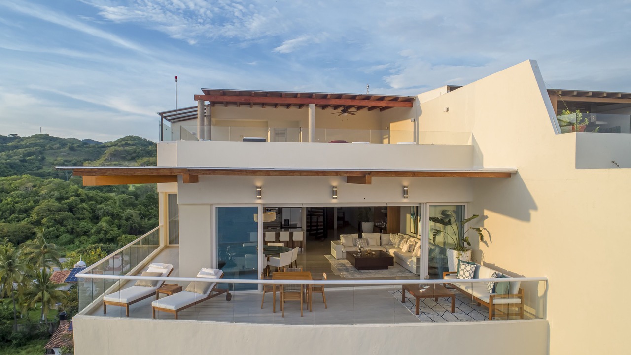 Photo of Outdoor in Bucerias