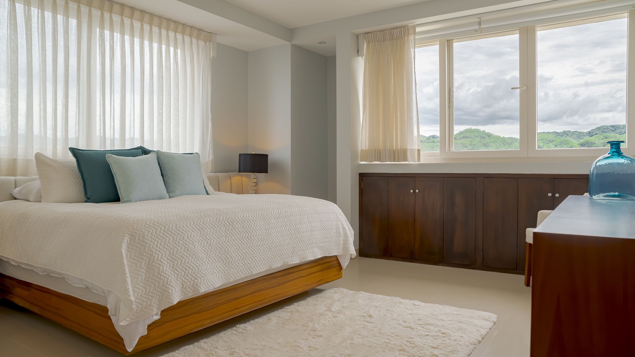 Photo of Bedroom in Bucerias