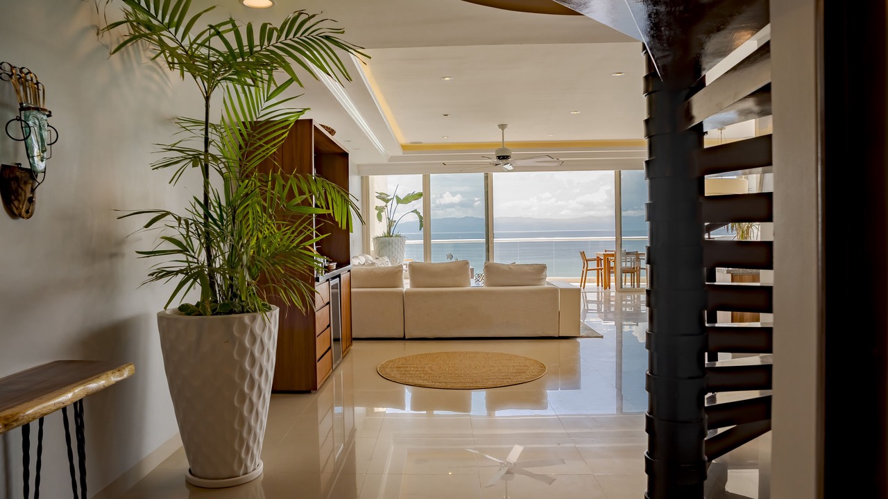 Photo of Livingroom in Bucerias
