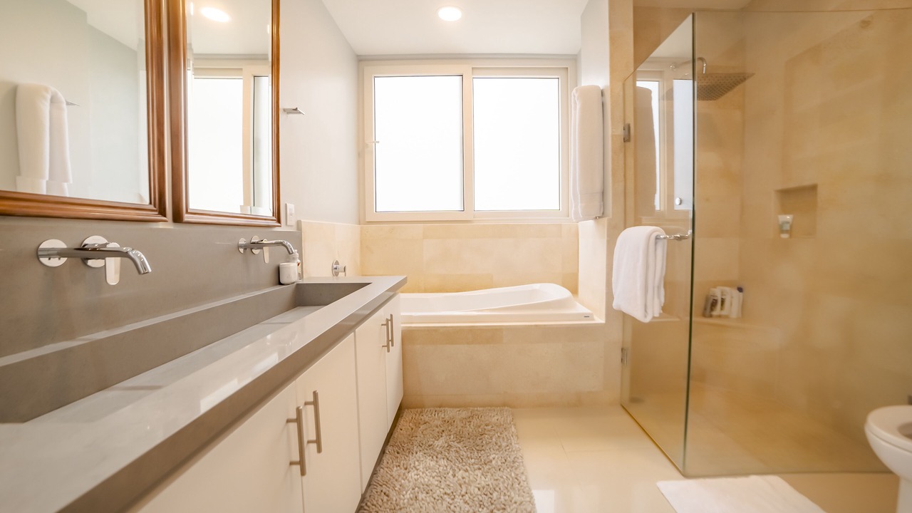 Photo of Bathroom in Bucerias
