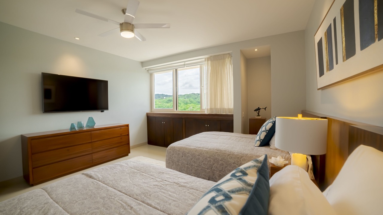 Photo of Bedroom in Bucerias