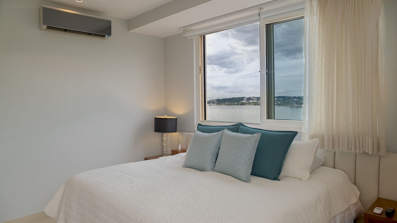 Photo of Bedroom in Bucerias