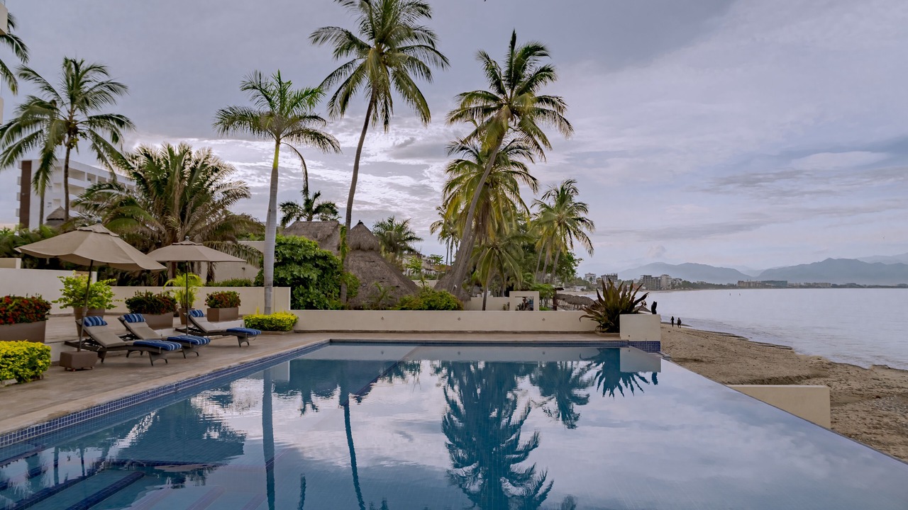 Photo of Outdoor in Bucerias