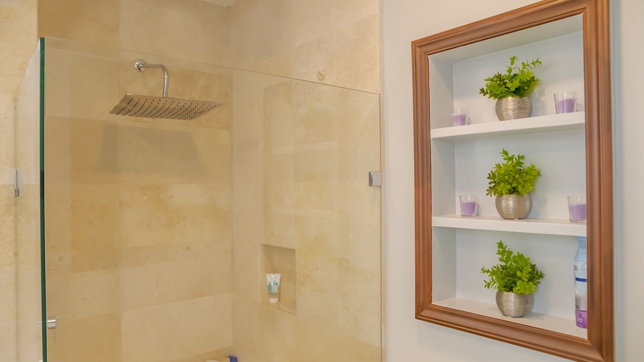 Photo of Bathroom in Bucerias