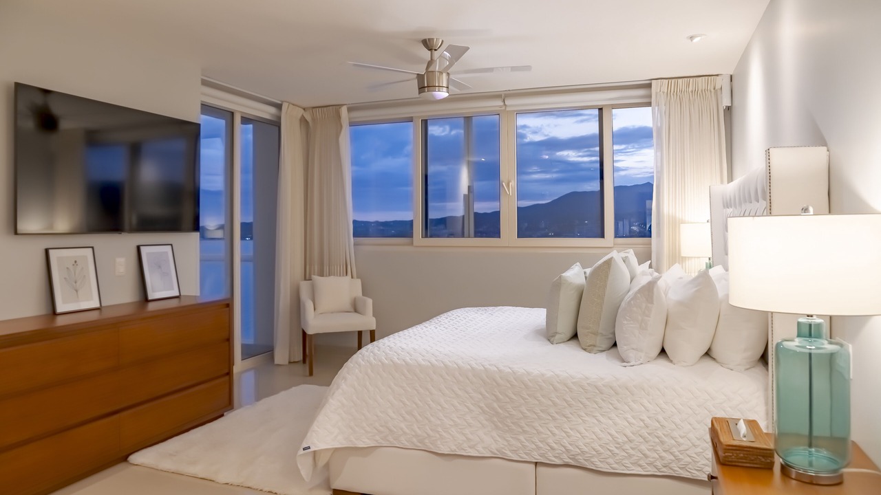Photo of Bedroom in Bucerias