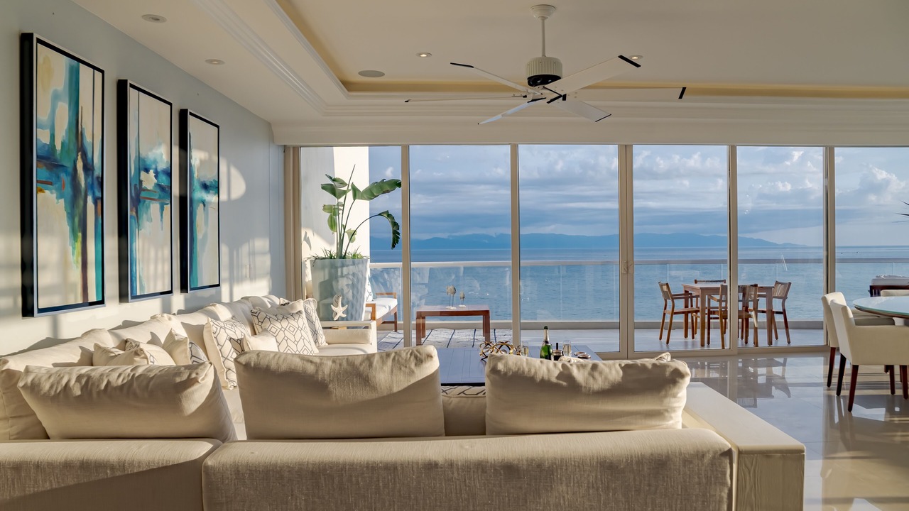 Photo of Livingroom in Bucerias