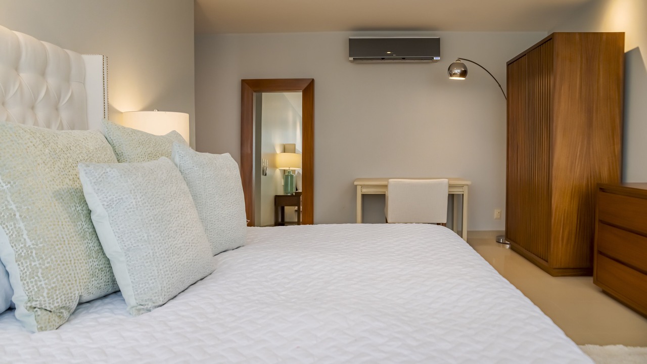 Photo of Bedroom in Bucerias