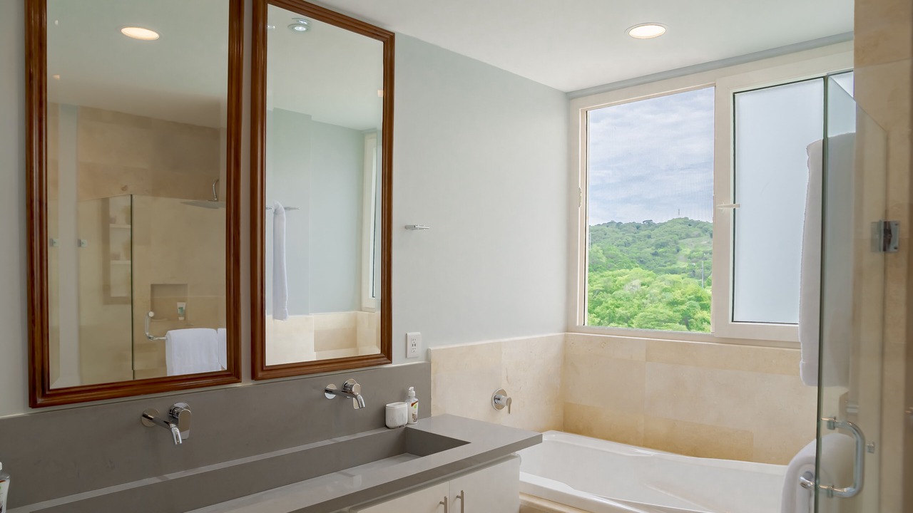 Photo of Bathroom in Bucerias