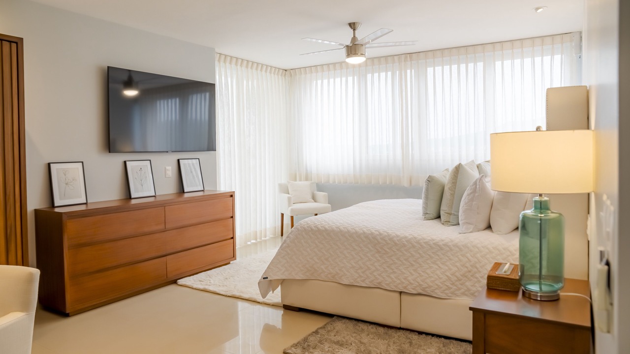 Photo of Bedroom in Bucerias