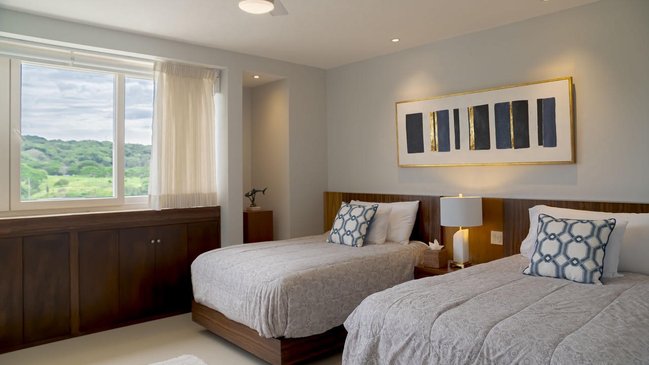 Photo of Bedroom in Bucerias