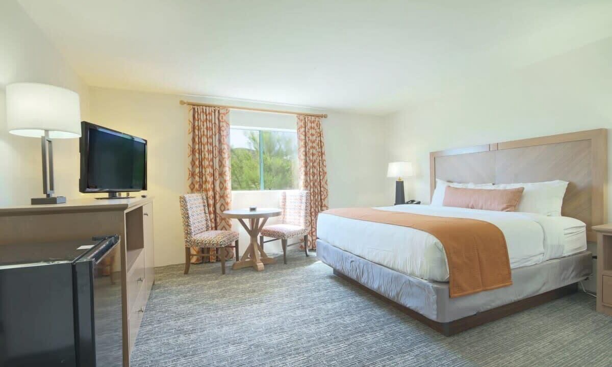 Photo of Bedroom in Starr Pass